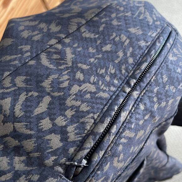 Cambio Patterned Pants - Picture 6 of 6